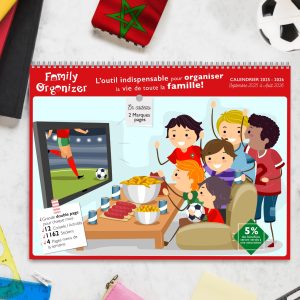 Family Planner