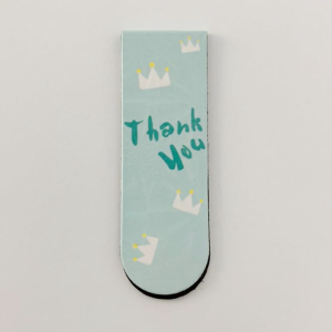 Bookmark Magnétique Stylish