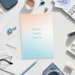 My Planner 2026