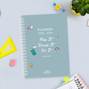 Teen Planner