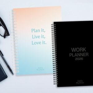Weekly Planner
