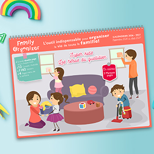 Family Planner