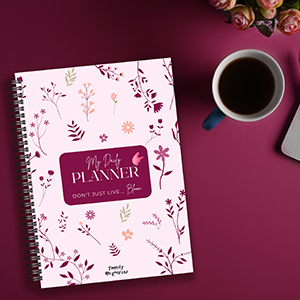 Daily Planner